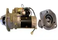 30202 Per Motore Mars 24V 11 Dis 5,5Kw Komatsu Pc200 5 / Kubota (Tipo Nikko)