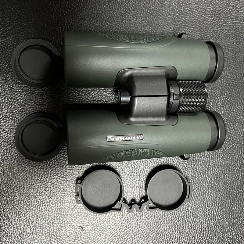 双眼鏡　BINOCULARS PERFEX Amazon.com: GPO German Precision Optics Passion ED 8x42mm