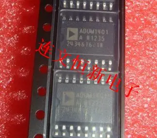 

Бесплатная доставка, ADUM1401ARWZ ADUM1401ARW SOP16 10 шт.