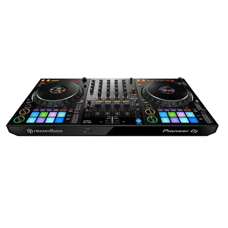 【河崎】Pioneer DJ DDJ-800 DJコントローラー DDJ-800 (archived) 2-channel performance DJ controller for