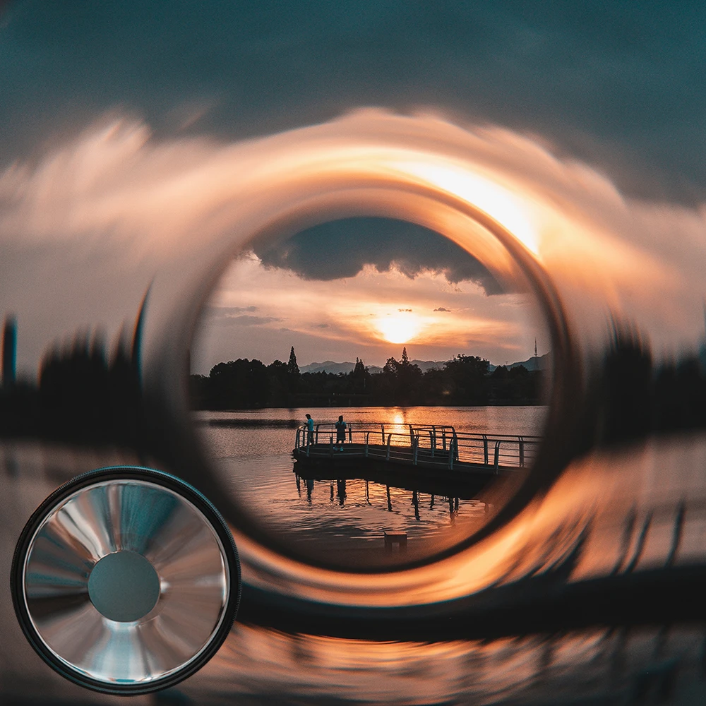 Special Effects Prism Lens Halo Fx Filter Camera Filters AliExpress