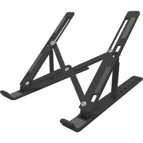 

7 Level Adjustable Laptop Stand Foldable Functional Portable Notebook Laptop Stand Foldable Anti-slip Holder Home Office Ergonom