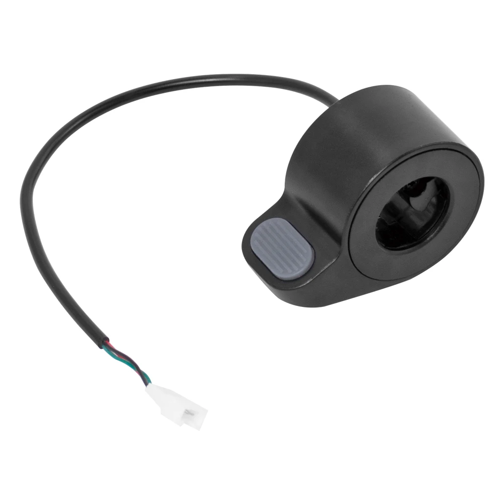 Universal Electric Scooter Speed Control Throttle Thumb Dial