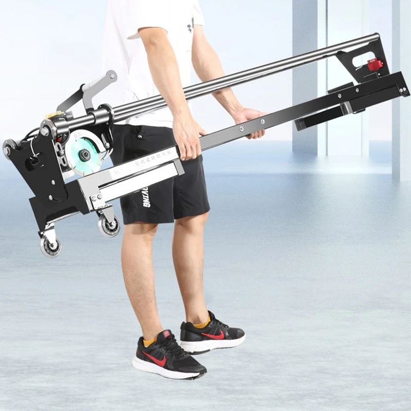 Slim System For Large Format Porcelain Tile Sintered Stone Tile cutting Machine 3200mm Slim System Cutter Name: cutti