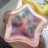 Star Kawaii Backpack PU Leather Ita Bag Backpack Y2k Shoulder Bag Aesthetic Cute Backpack for Wedding Party Proms 4