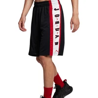Short de basket-ball tissé Nike Official Jordan pour hommes 924567 -010 5
