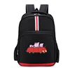 Peppa Pigs Schoolbag Print Backpack for Boys Girls Large Capacity Backpacks for Primary School Students Bag Birthday Gift 2