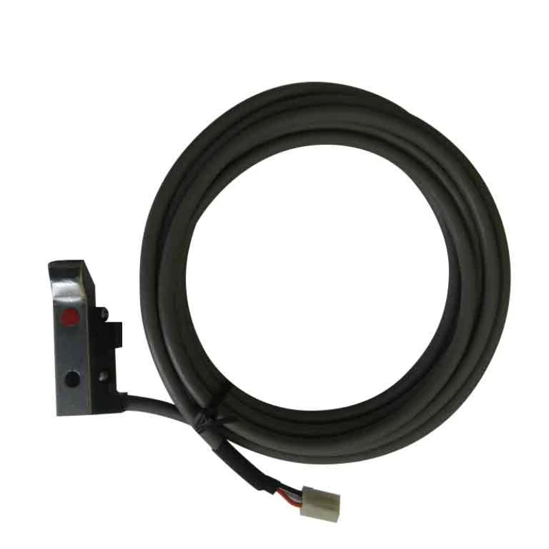 

Air Jet Looms Weft Detector Jat610 Weft Probe Head Weft Probe J9801-0210-OA