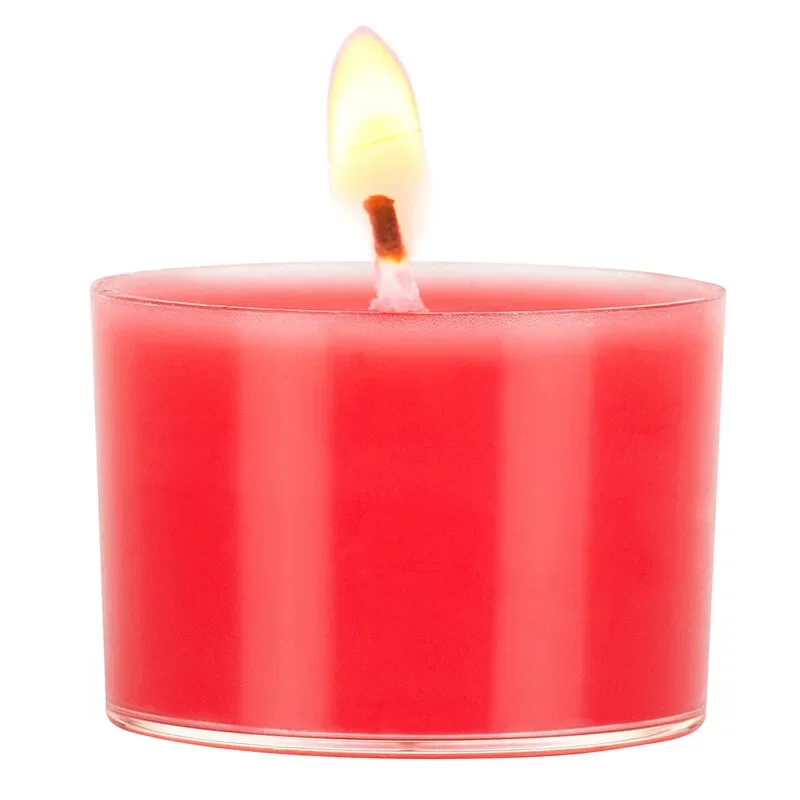 Low Temperature Candle wax Bdsm Sex Candle for Couple
