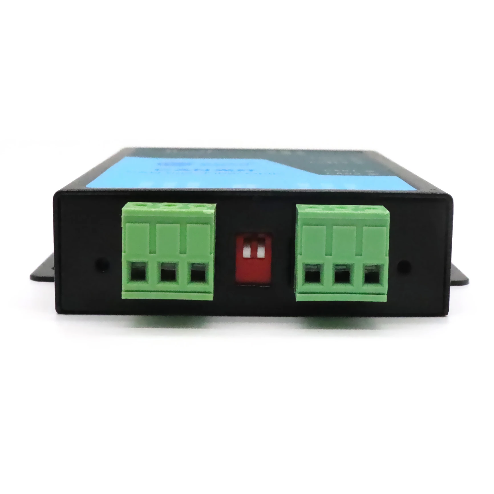 Gcan208 Optical Fiber Converter Module Gateway To Can Converter Can