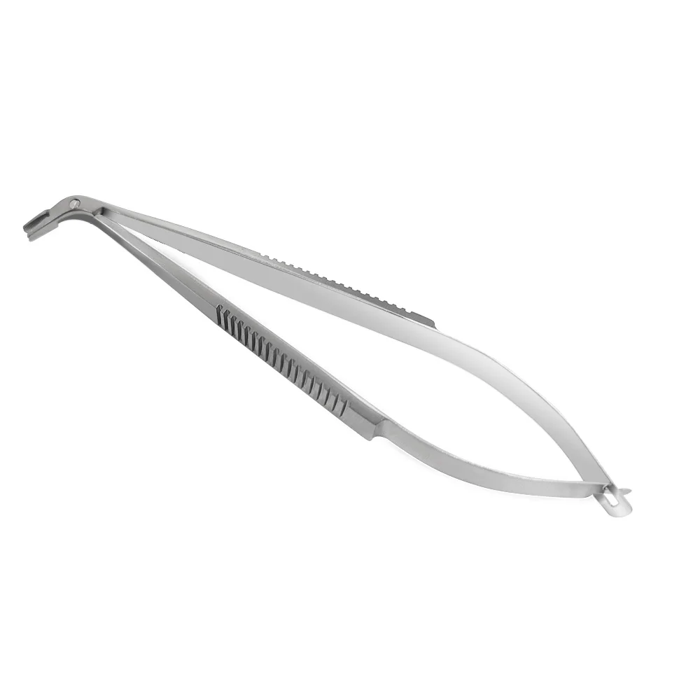 Dental Matrix Bands NITI Metall Matrizen Klemmring Schnittkonturierte Antihaft-Matrixbänder Matrixring Klemmclip Zahnmedizin – Detail 6