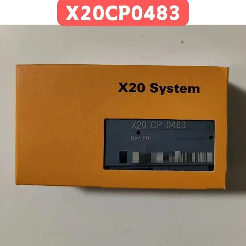 Pcl Module Mastering the PCL Module X20CP0483: A Deep Dive into Performance ...