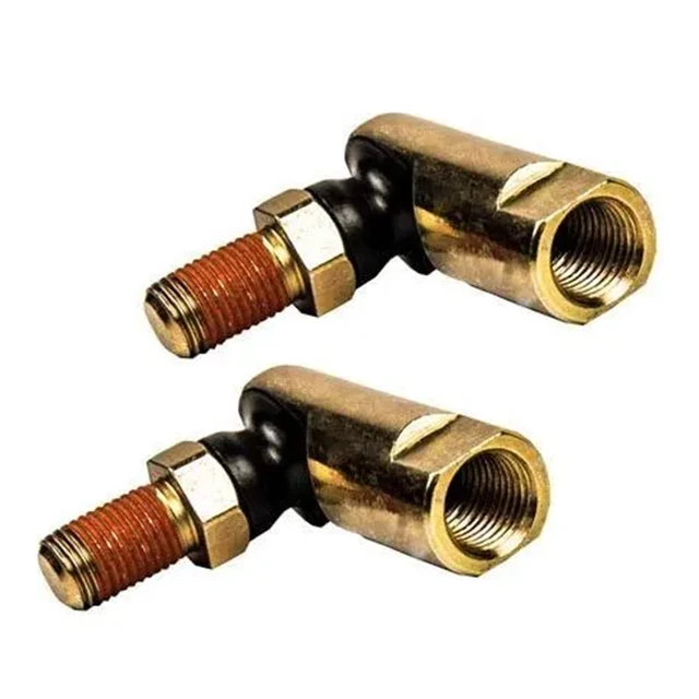 Giunto Sfera Cub Cadet Giunto Sferico Per Sterzo Cub Cadet - Adatto A Modelli LT1018, LT1022, LT1024, Serie 1515-1529, Ricambio HD Switch Tubo Servosterzo Alfa 159 - Foto 8