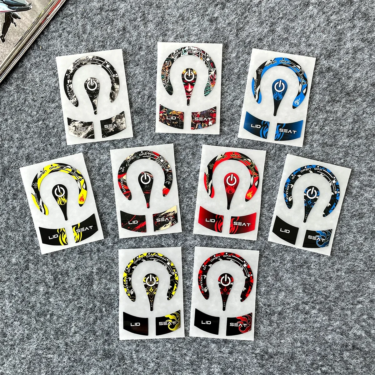 dsc-products
