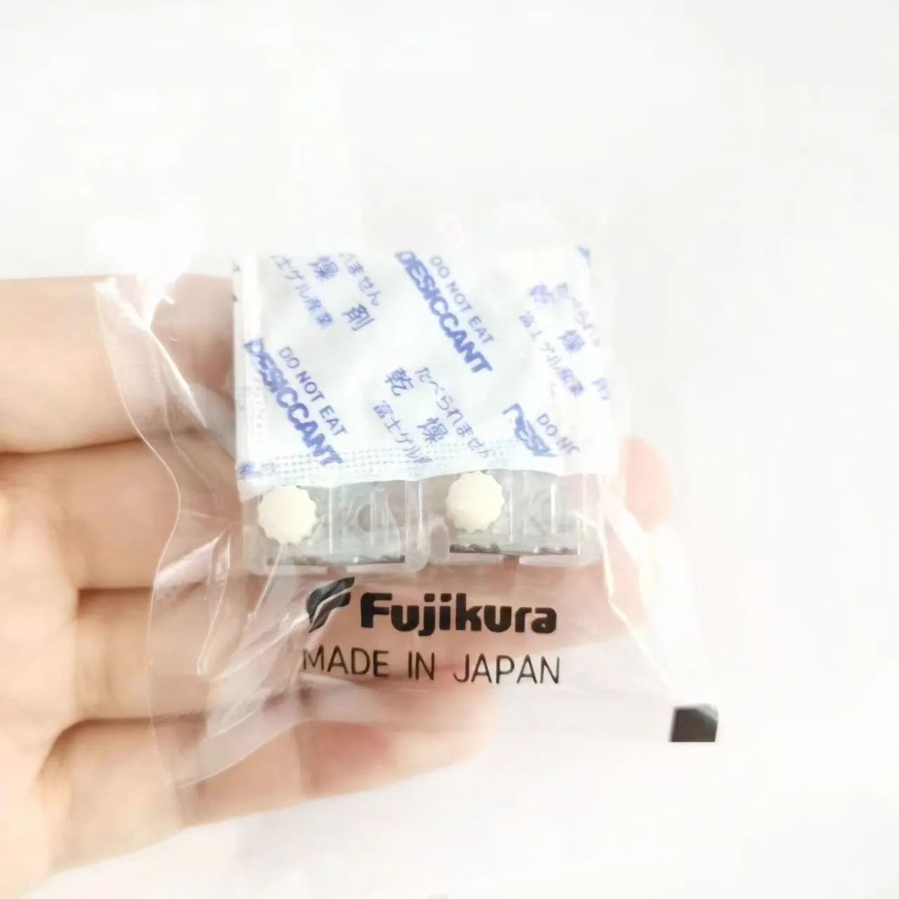 ELCT2-16B For 88S 87S 90S 31S A31 FSM-41S FSM-38S FSM-27S FSM-28S Fiber Fusion Splicer Electrodes Rod Free Shipping