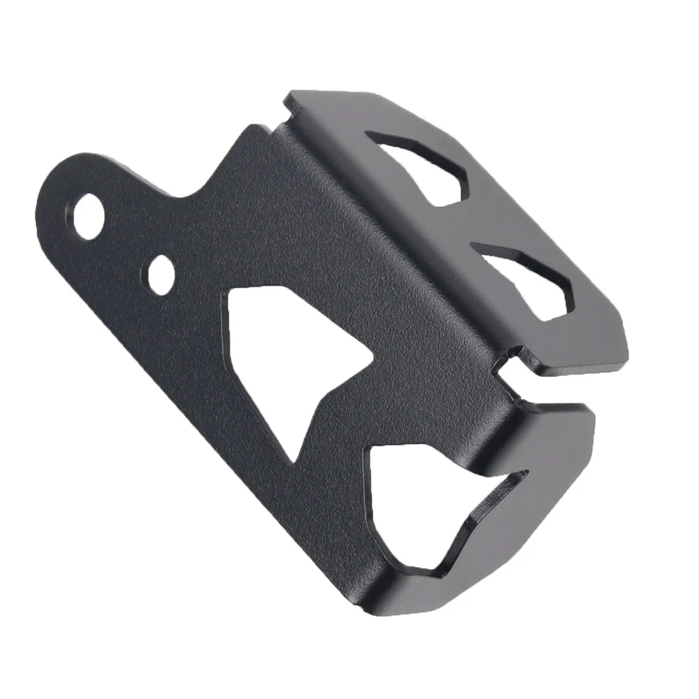Motorcycle Screen Protector Motorcycle Sun Visor Cover Motorcycle Visor Cover For LONCIN VOGE 525DSX DSX525 525 DSX DS525X Motorcycle Accessories Rear Brake Fluid Reservoir Cover Protective Gurad