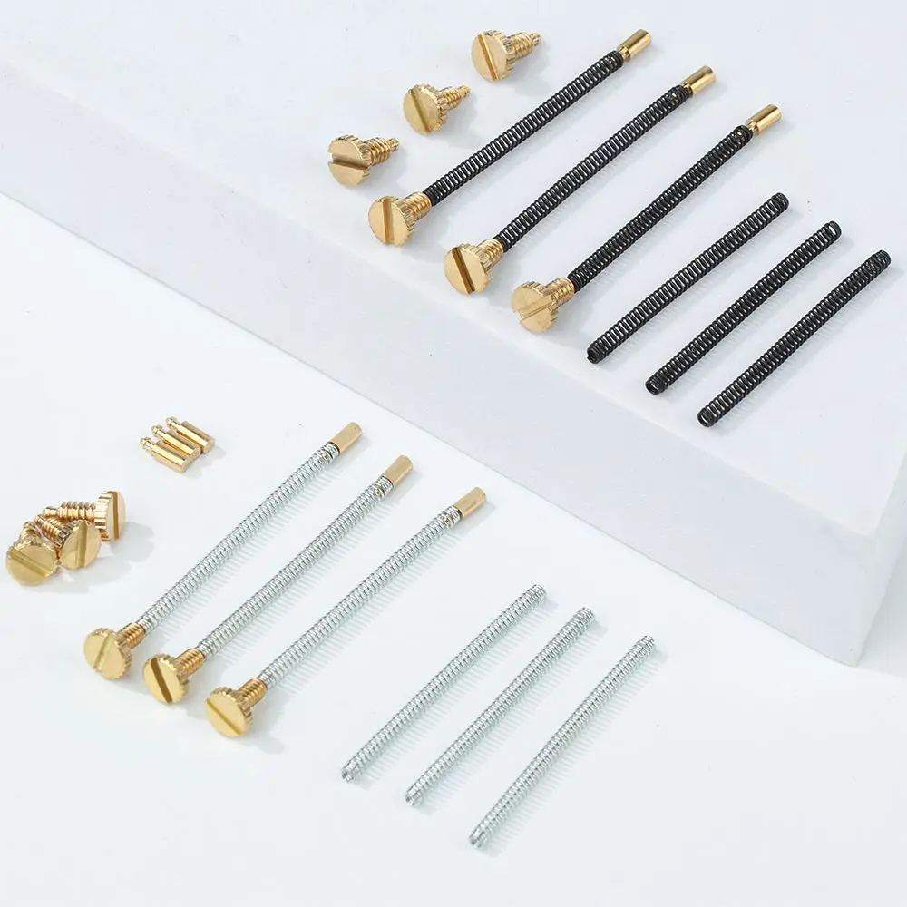 Kerosene Lighter 1PC Repair Kit For Zippo Zorro Flints Thimble Inner Bladder Movement Screws Replacement Lot Tool