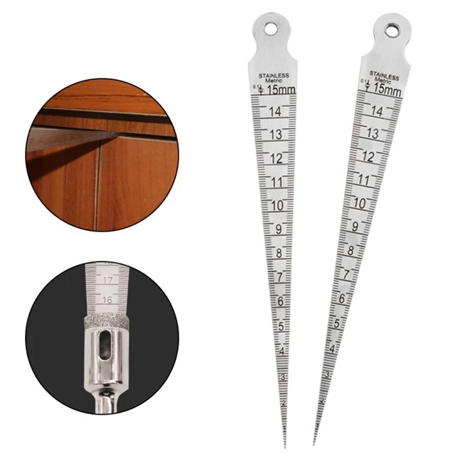 Wholesale 0.1mm thickness measuring tape For Precise And Easy-To-Read  Measurements 