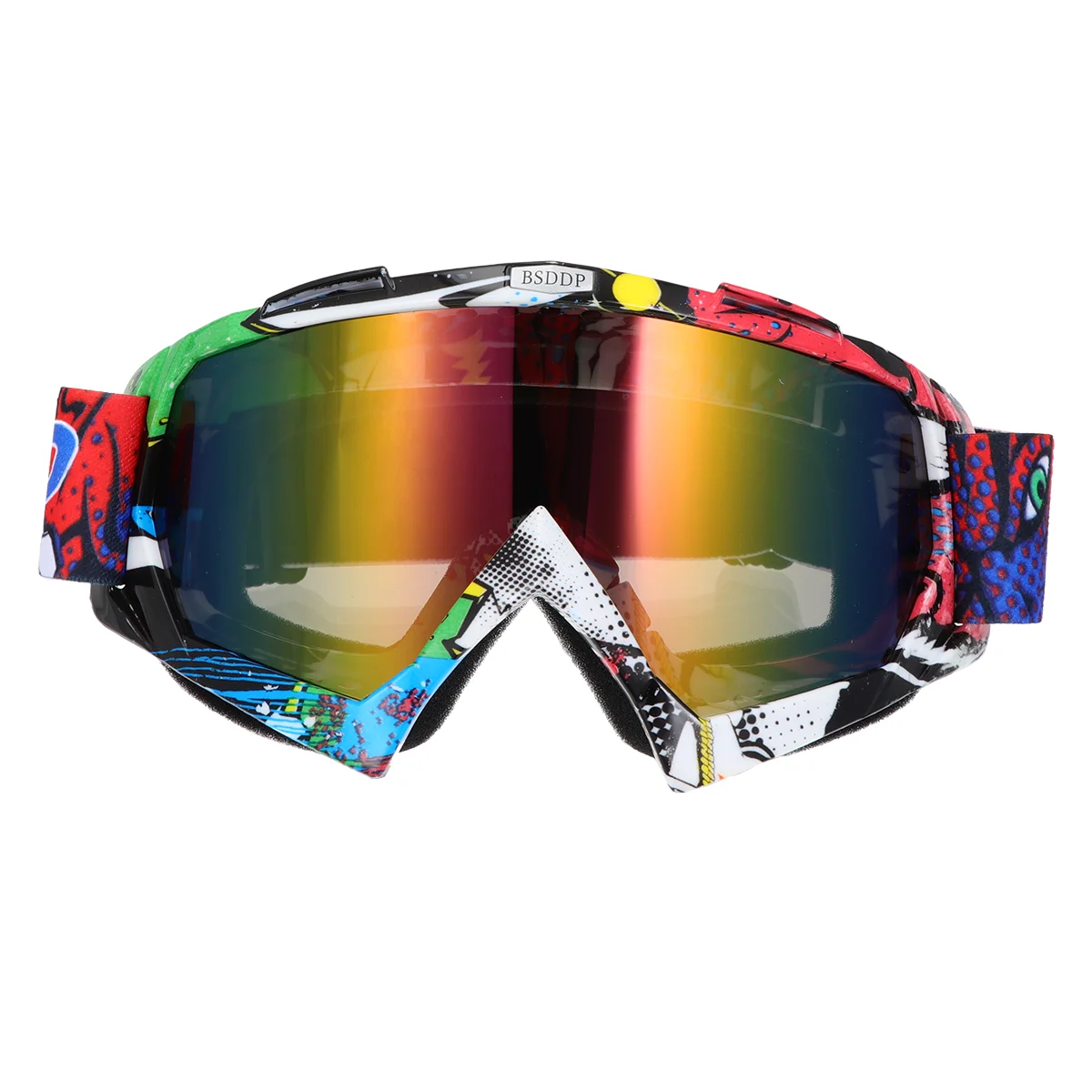 

Protective Outdoor Glasses Motorcycle Goggles Protective Goggles