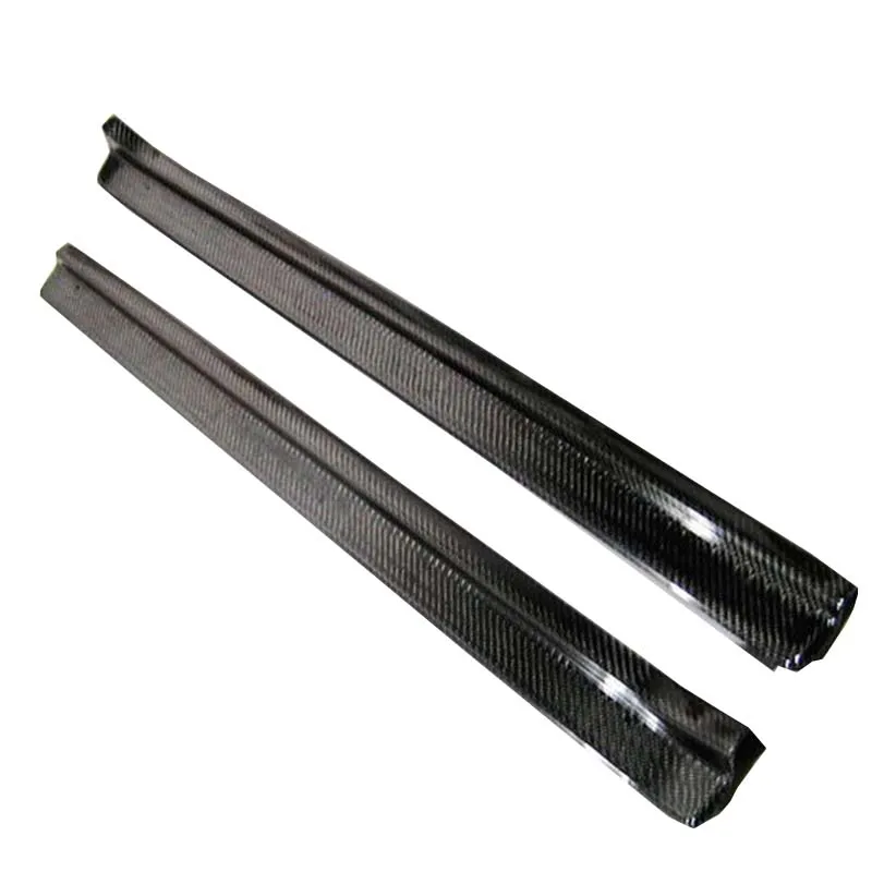 ForSkylineBNR34R34GTTGTRDoorSillPlateKickPanelCFCarbon