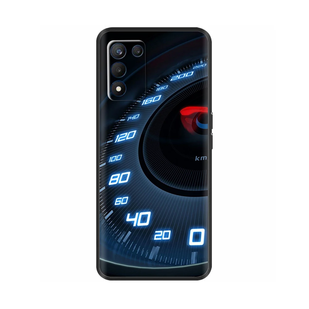 Premium Silicone TPU Soft Phone Case with Bumper Protection - Enhanced Durability and Style