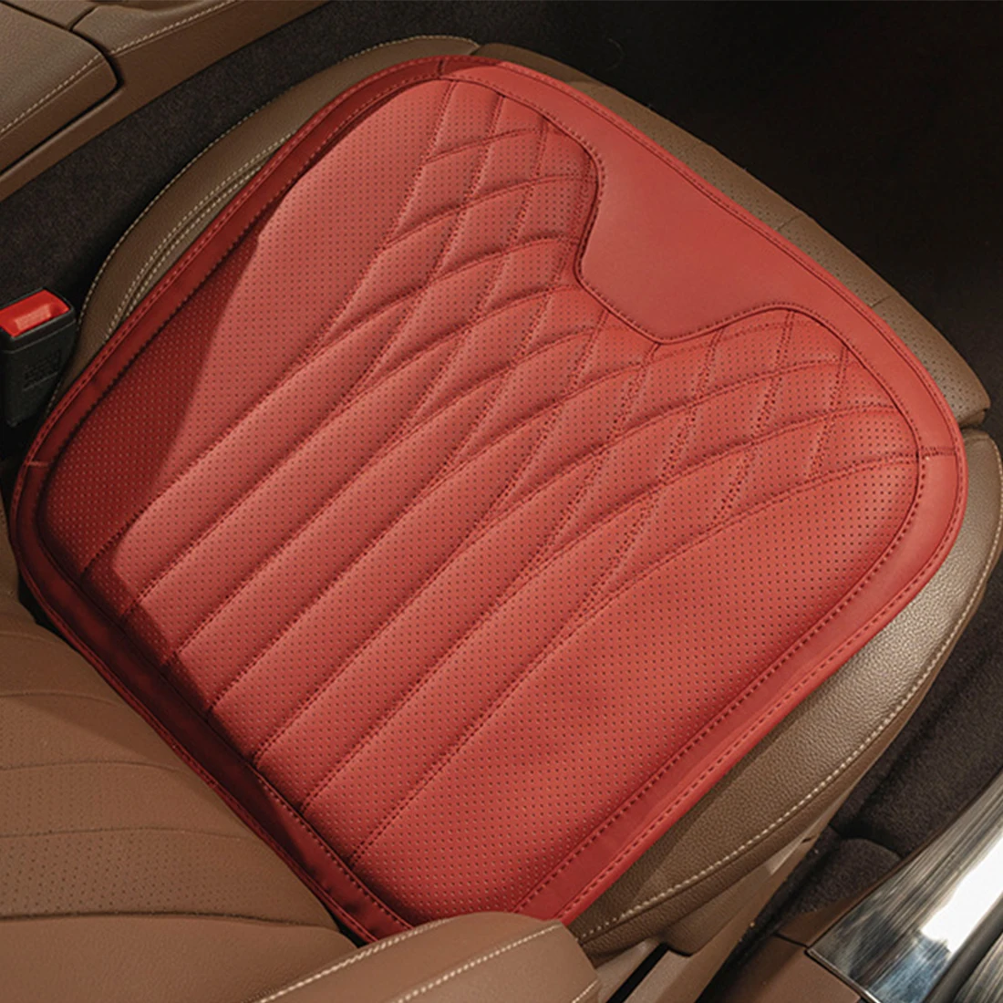 Autostoel Kussen Voor Jaguar F-Pace F-Type Coupe I-Pace XE XF XJ XK E
