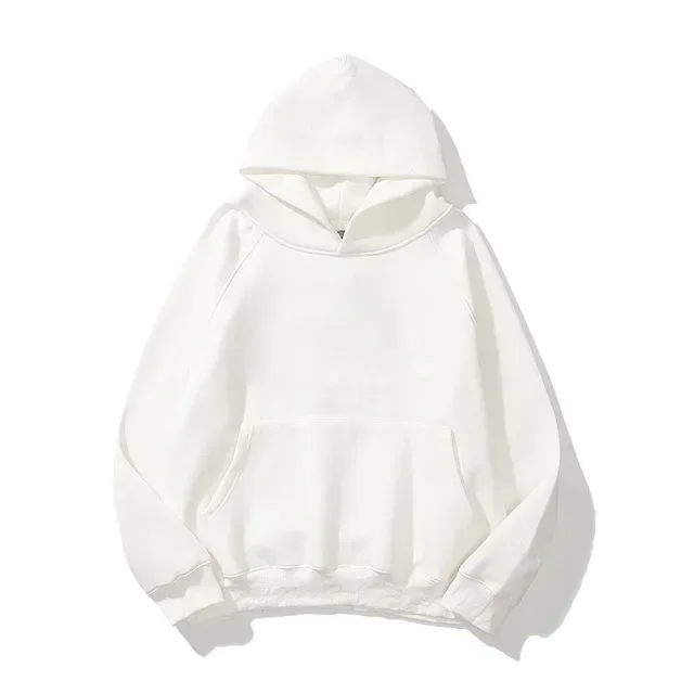 White Sweatshirts 1