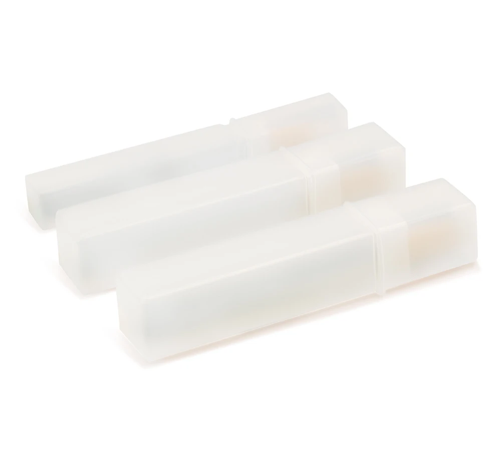 LAVIE 1 Stück 8 mm Schaftverlängerung, langer Boden, Reinigungsbit, Fräser, Holzbearbeitung, C080061430130Y – Detail 11