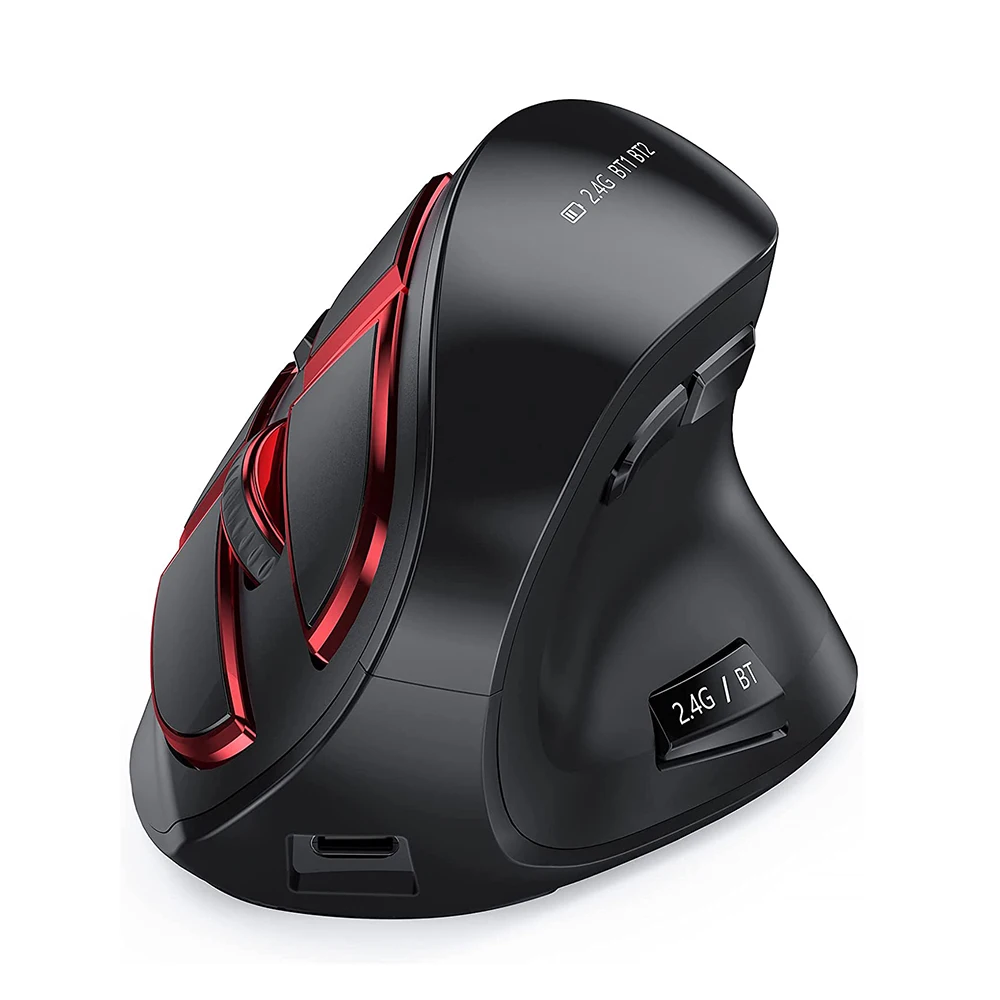 Mouse Vertical Wireless