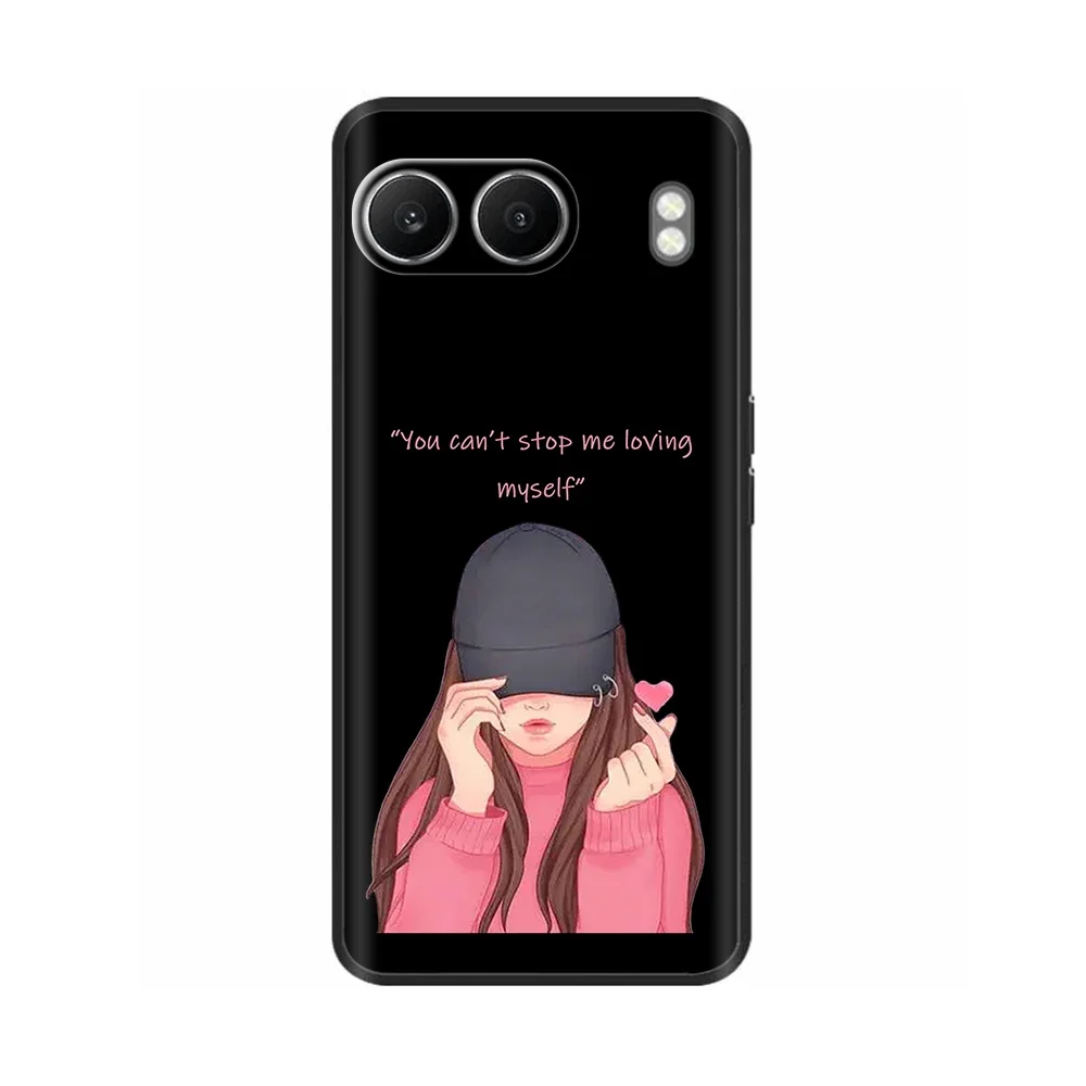 One Plus Nord 3 BORYA Silicone Cover Per OnePlus Nord CE 3 Lite 5G, Trasparente Cover One Plus Nord 3 - Foto 5