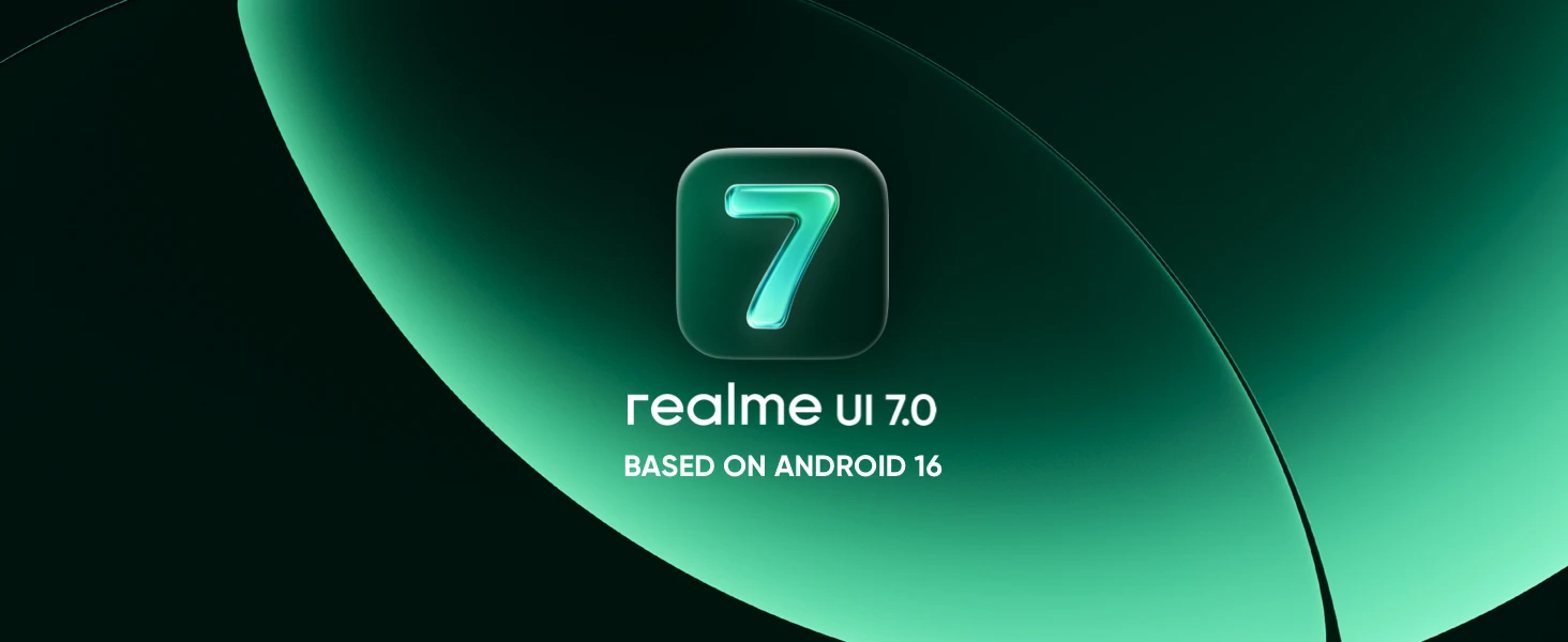 realme C100 5G Smartphone EU Version MediaTek Dimensity 6300 6.8-inch 144Hz Display 6,600mAh Battery 45W Fast Charging 50MP Rear Camera