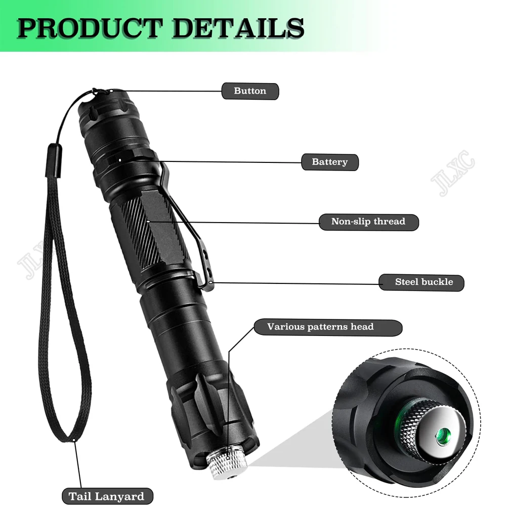 Laser Pointer Mini 2 in1 Cat Keychain Laser Pointer LED Training Torch Pet Cat Tickle Toy Flashlight
