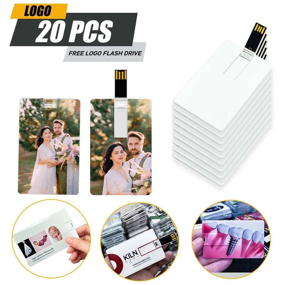 

20 шт./партия, usb-флеш-накопитель, 2,0 дюйма, 4 ГБ, 8 ГБ, 16 ГБ