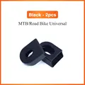 Black 2pcs