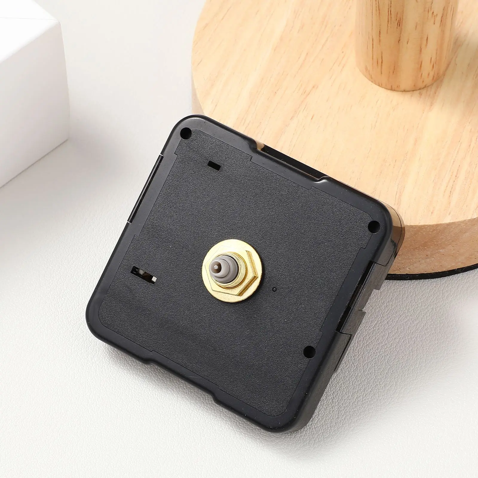 Clocks Motor Replacement Movement Part Wall Mechanism Operated Quartz Repair Work