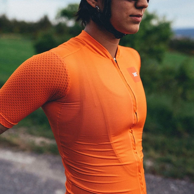 Women Cycling Jersey Road | Ixcor Cycling | Shirt - 2023 Summer Sleeve - Aliexpress