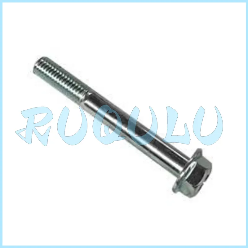 

Gb5789m8 × 65 (grade 10.9/white Zinc) 1250105-017091 For Zontes