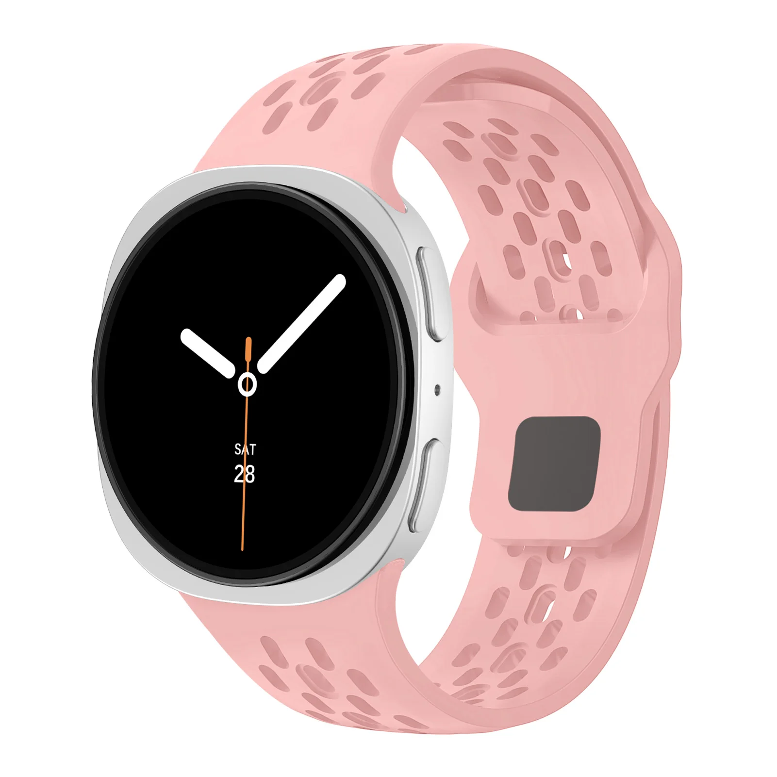 Silicone Sport Strap Wristband - Premium Accessories
