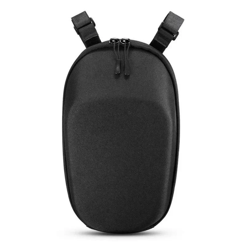 For M365 Electric Scooter Front Handlebar Bag Fashion Mini Waterproof EVA Mobile Phone Multifunctional Storage Bag