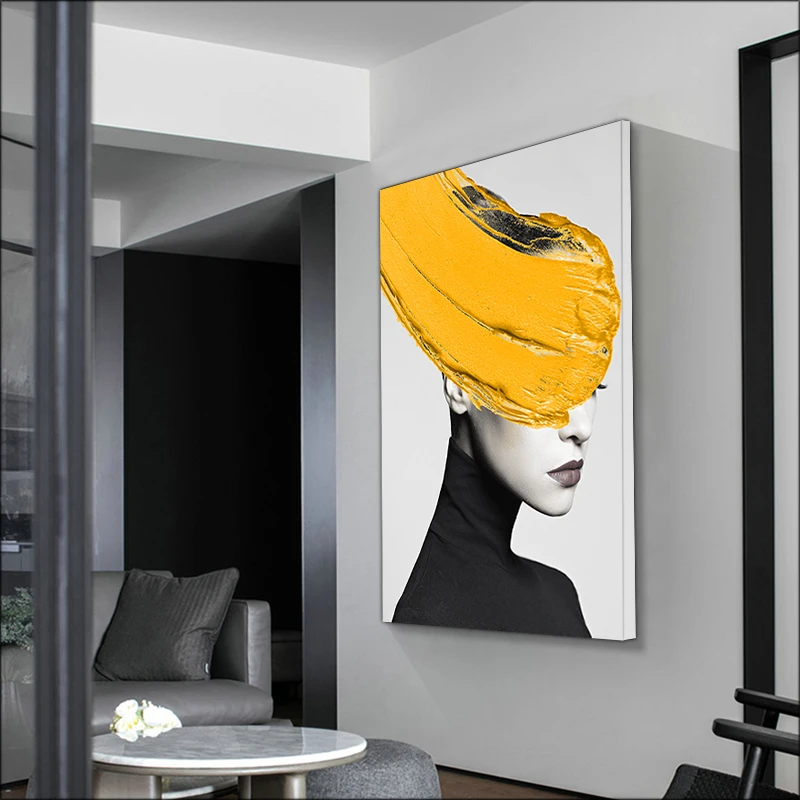 Photo Frame Solid Wood Diamond Canvas DIY Painting 30x40cm 40x50cm 40x60cm 50x50cm 60x60cm