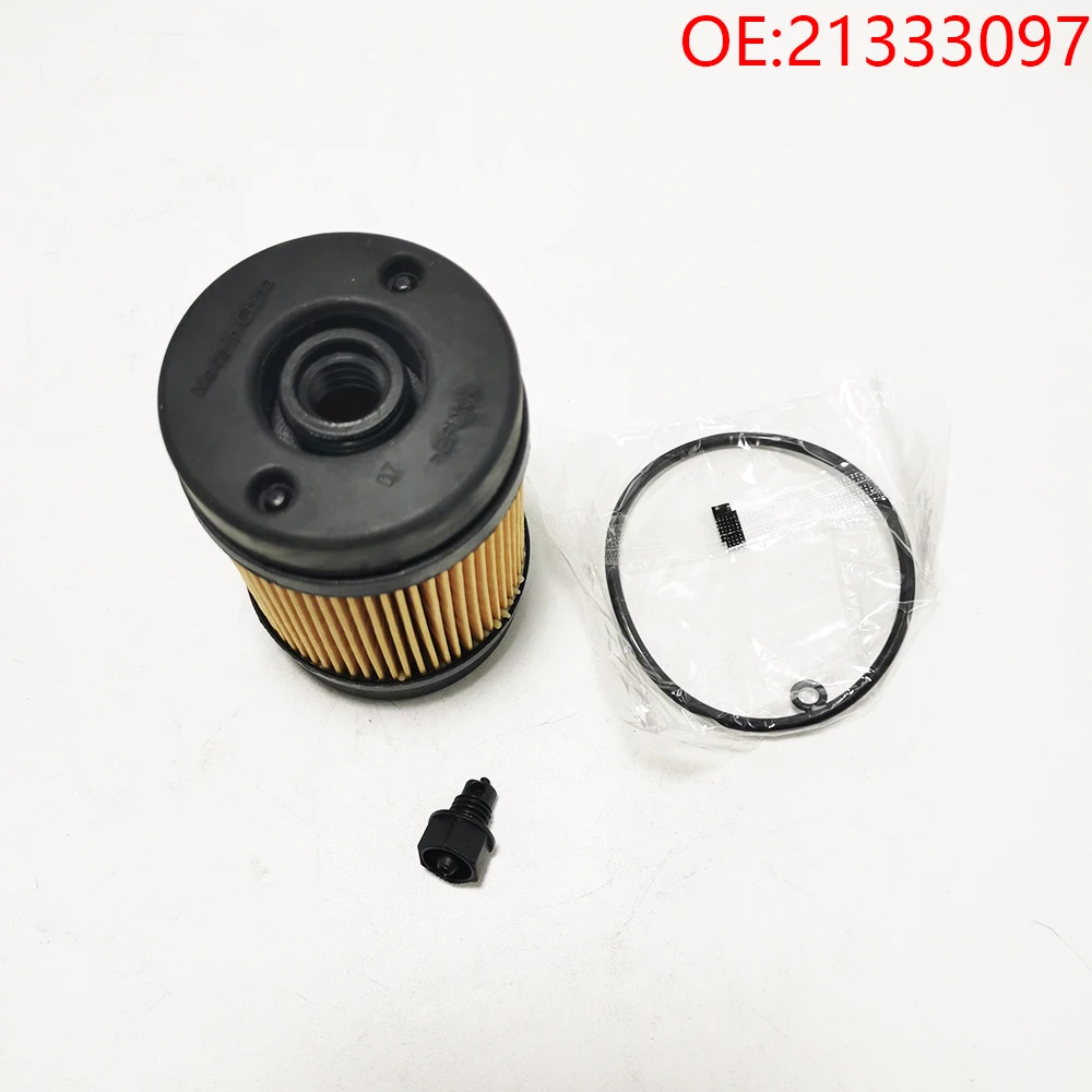 Urea Pump Filter Element For 21333097 X770734 Suitable for Volvo Truck Voor Fmx 500 460 450 420 410 380 500055972 20876498