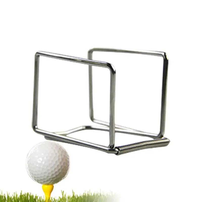 

Golf Ball Picker Multifunctional Park Ball Retriever Portable Golf Ball Grabber Tool Reusable Golf Ball Holder For Golf