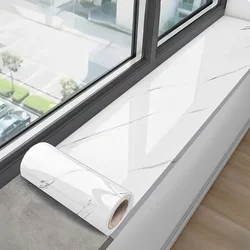 Decorative Self - Adhesive Edge Strips and Wall Stickers for Skirting Boards and Borders (B)