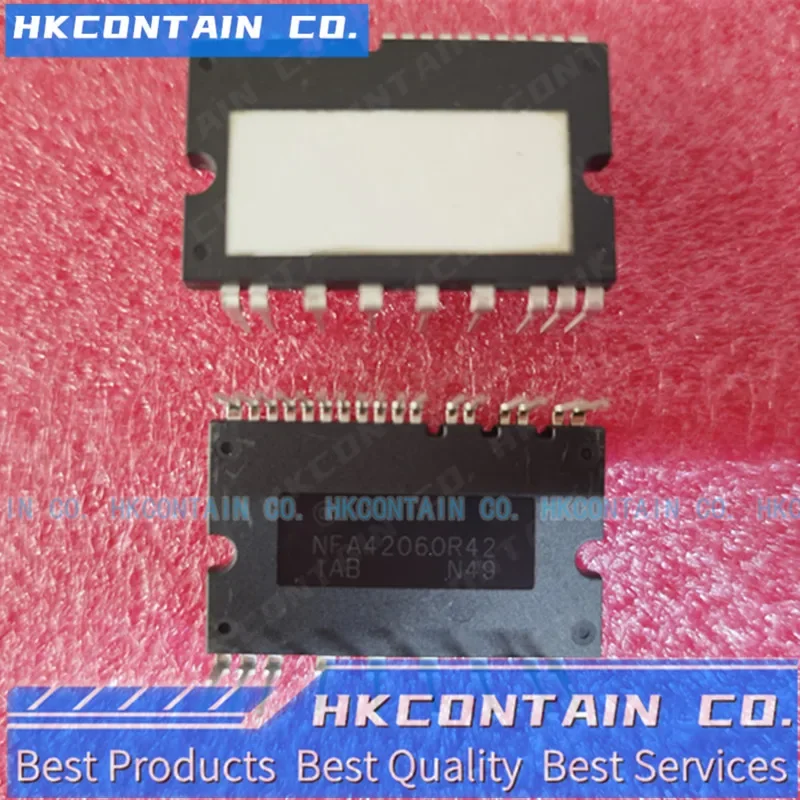 새로운 NFA25012NP2T NFA25012NP2VT NFA3512L5B NFA41560NP2M NFA41560R12 NFA41560R42 NFA42060R42 NFAC7565L4B NFAL1512L5B N