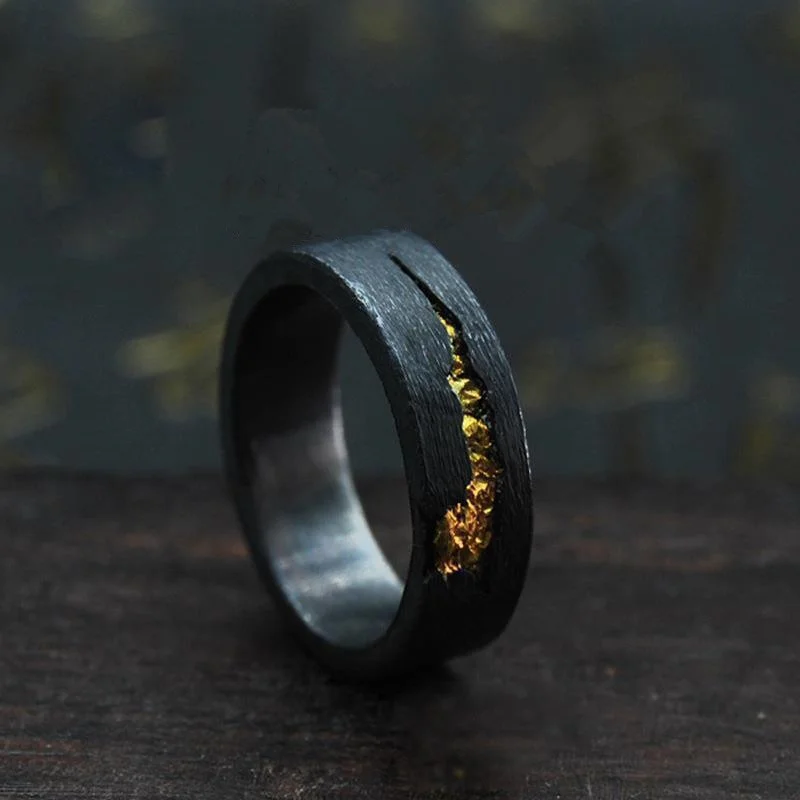 アクセサリー silver fire ring Elegant 925 Sterling Silver Mystic Fire Topaz Facet Cut