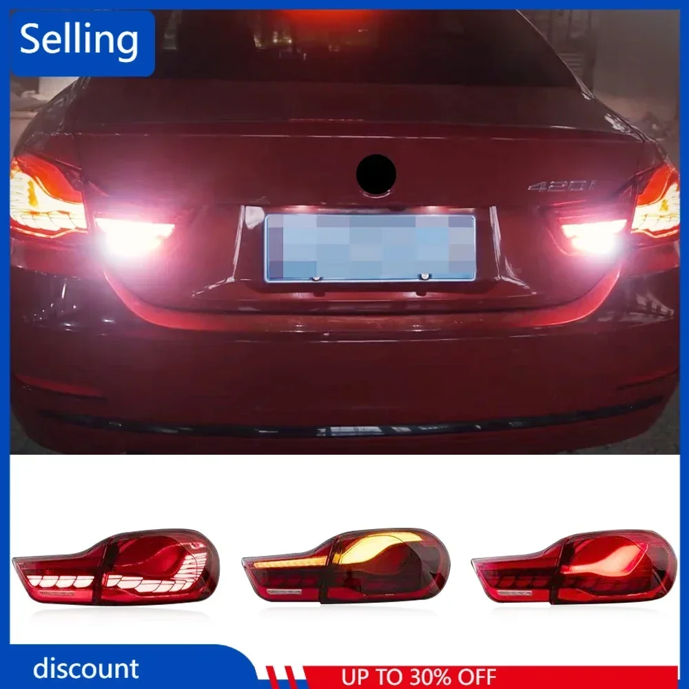 

Задний фонарь для BMW 4 Series F32 F33 F36 F82 F83 M4 2014-2020