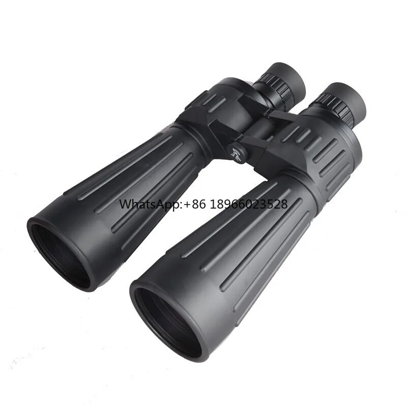 

Широкоугольный Профессиональный бинокль Star Lang Star 15x70FZ с большой диафрагмой и высоким разрешением