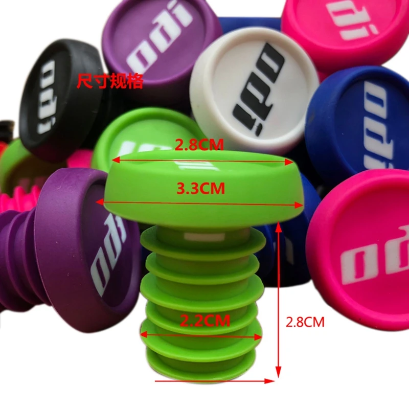 ODI  ڵ   ÷, 淮 ڵ  ĸ, MTB BMX DH FR 뷱  ׼, , 2 