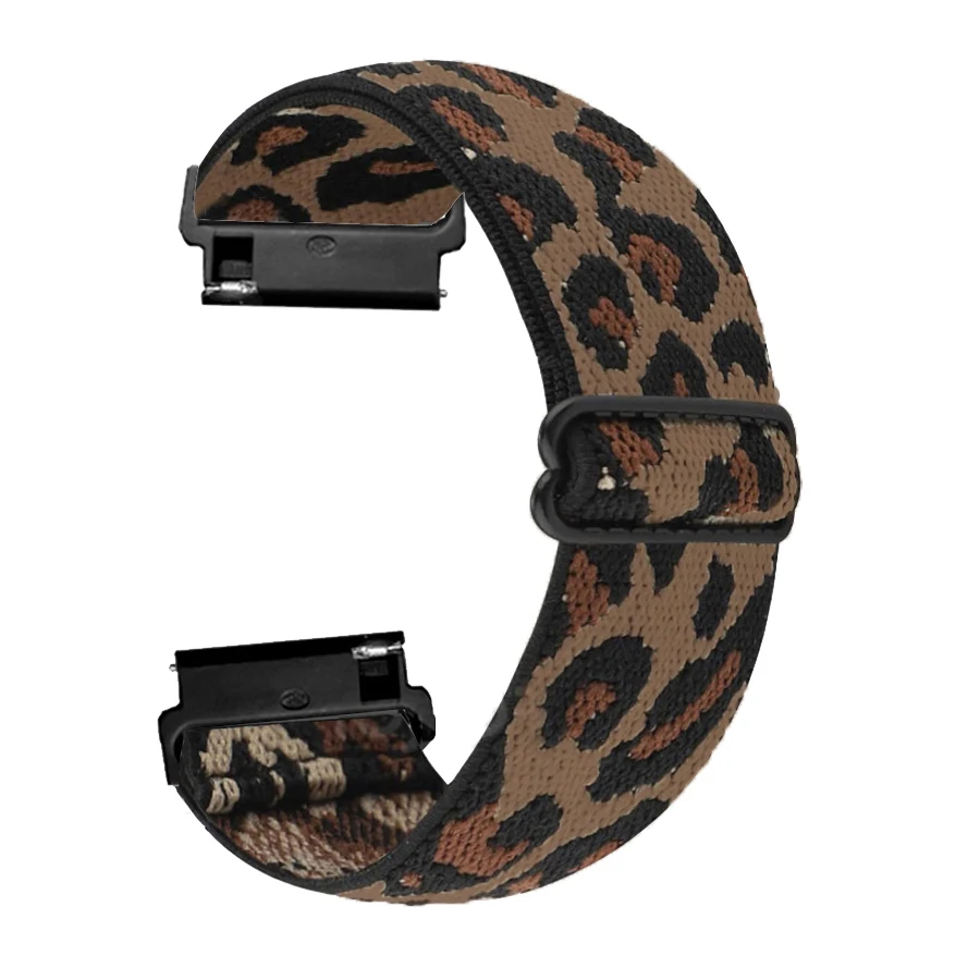 Nylon Replacement Wristband