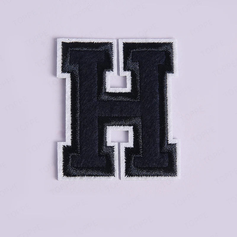 H